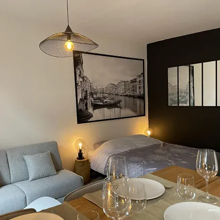 Apartman Grand - Le National - Centre