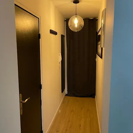Grand - Le National - Centre Apartman