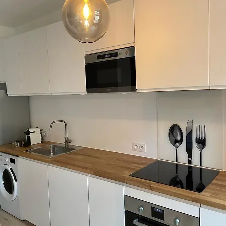 Apartman Grand - Le National - Centre
